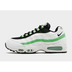 Nike Air Max 95 - White - Mens, White