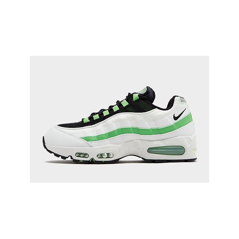 Nike Air Max 95 - White - Mens, White