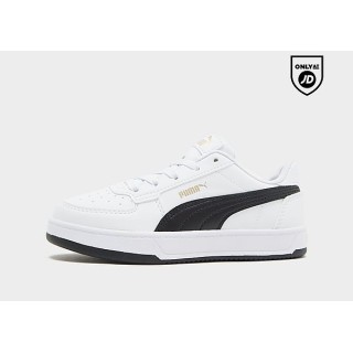 PUMA Caven II Kleinkinder - White, White