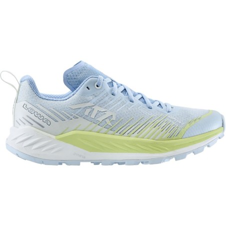 Lowa Damen Amplux 2 Schuhe