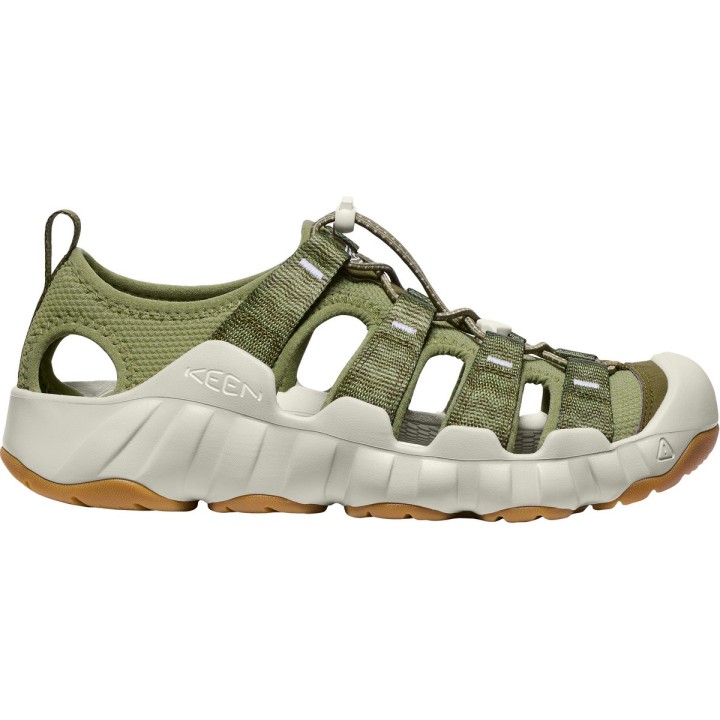 Keen Herren Hyperport H2 Sandale