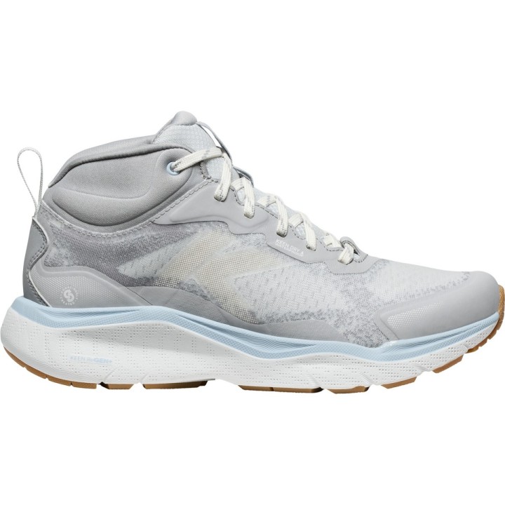 Keen Damen Leiki Mid WP Schuhe