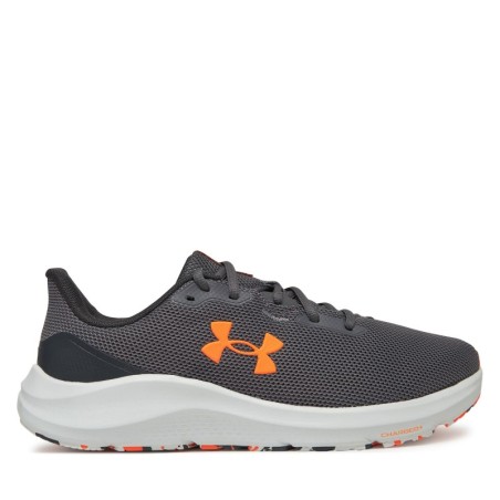 Laufschuhe Under Armour Ua Charged Pursuit 4 3028254 Grau