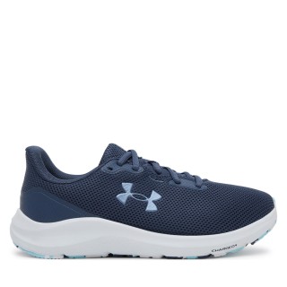Laufschuhe Under Armour Ua W Charged Pursuit 4 3028261 Dunkelblau