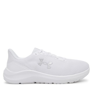 Laufschuhe Under Armour Ua W Charged Pursuit 4 3028261 Weiß