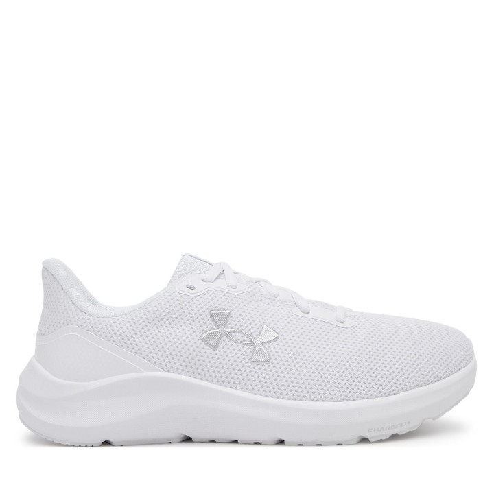 Laufschuhe Under Armour Ua W Charged Pursuit 4 3028261 Weiß