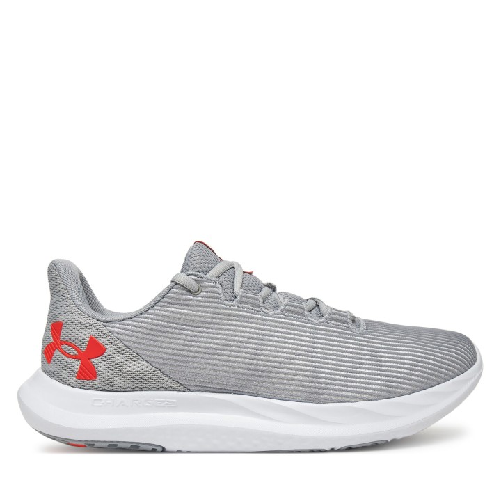 Laufschuhe Under Armour UA Charged Speed Swift 3026999 Grau