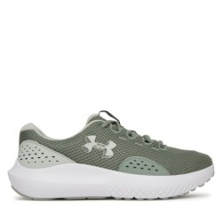 Laufschuhe Under Armour UA W Charged Surge 4 3027007 Grün