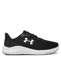Laufschuhe Under Armour Ua Charged Pursuit 4 3028254 Schwarz