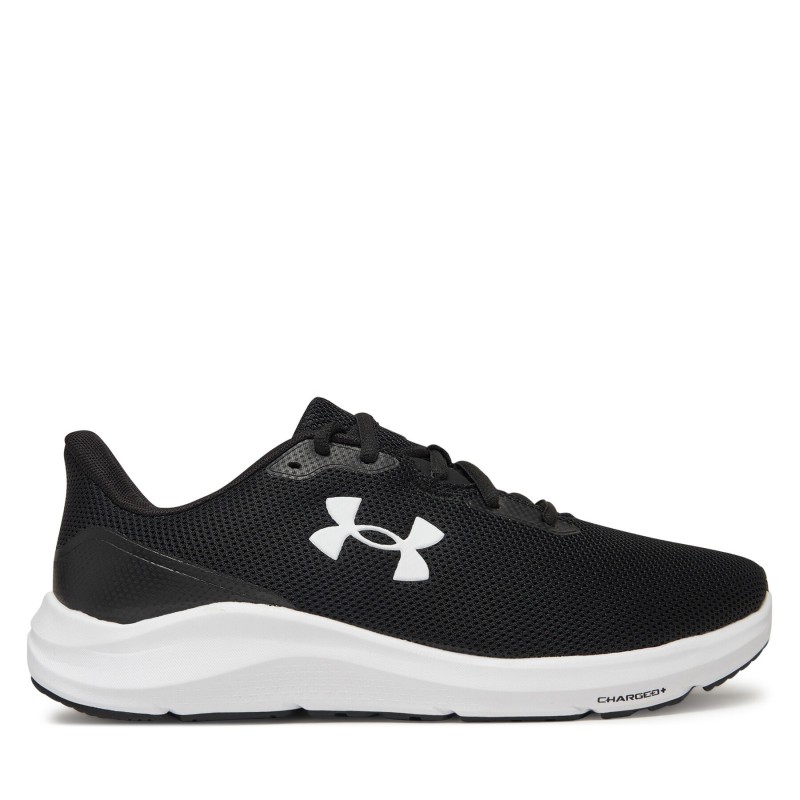 Laufschuhe Under Armour Ua Charged Pursuit 4 3028254 Schwarz