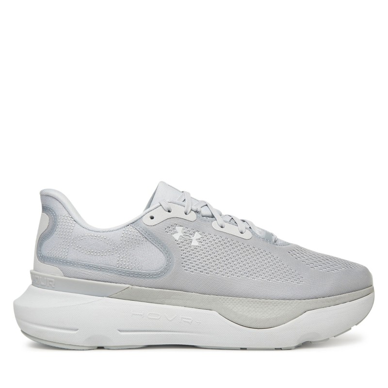 Laufschuhe Under Armour Ua Infinite Pro 2 3028168 Grau