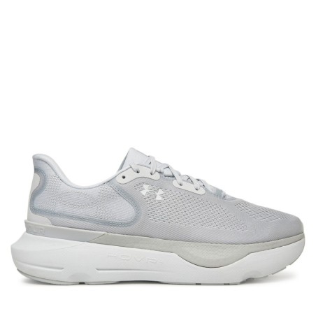 Laufschuhe Under Armour Ua Infinite Pro 2 3028168 Grau