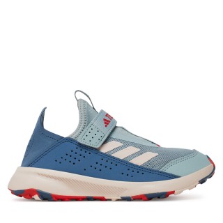 Trekkingschuhe adidas Terrex Voyager 21 IH3746 Grau