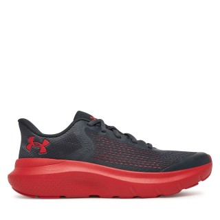 Laufschuhe Under Armour Ua Bgs Rogue 5 3028269 Grau