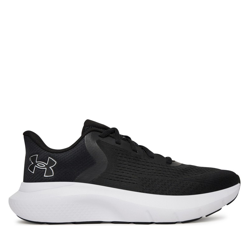 Laufschuhe Under Armour Ua W Charged Rogue 5 3028262 Schwarz