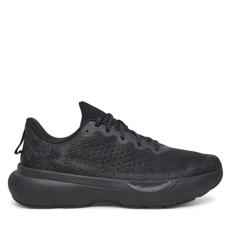 Laufschuhe Under Armour UA Infinite 3027523 Schwarz