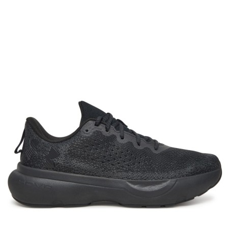 Laufschuhe Under Armour UA Infinite 3027523 Schwarz