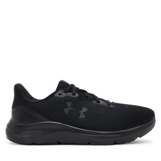 Laufschuhe Under Armour Ua W Charged Pursuit 4 3028261 Schwarz