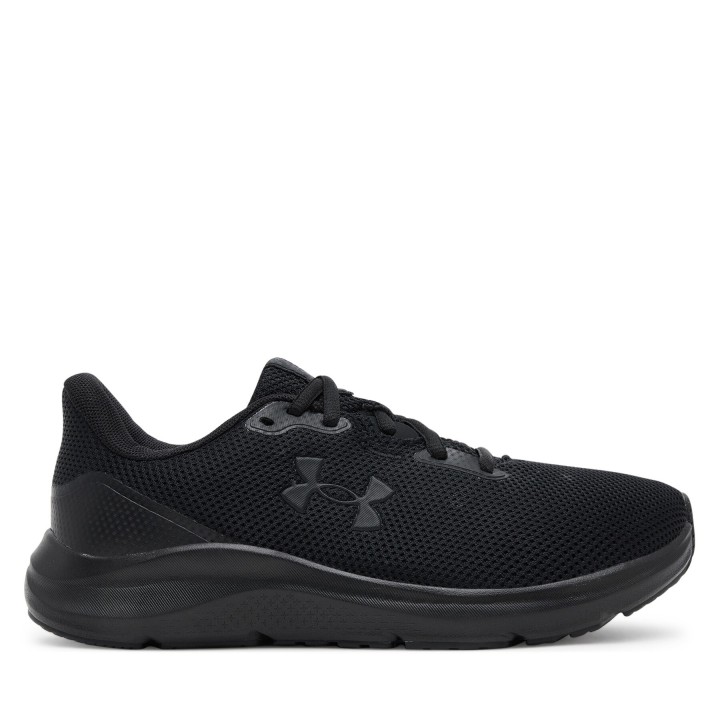 Laufschuhe Under Armour Ua W Charged Pursuit 4 3028261 Schwarz