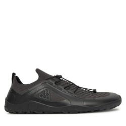 Trekkingschuhe Vivo Barefoot Primus Trail Knit Fg 309099 Grau