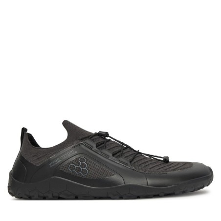 Trekkingschuhe Vivo Barefoot Primus Trail Knit Fg 309099 Grau