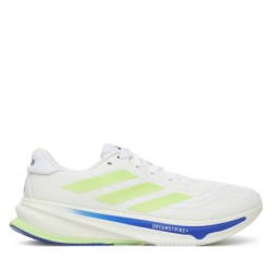 Laufschuhe adidas Supernova Rise 2 IH8662 Weiß
