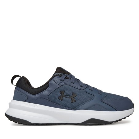 Laufschuhe Under Armour Ua Charged Edge 3026727 Grau