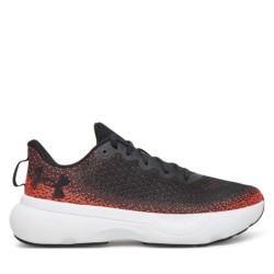 Laufschuhe Under Armour UA Infinite 3027523 Schwarz