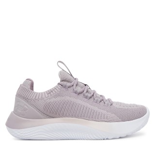 Fitnessschuhe Under Armour Ua W Dynamic 2 3028077 Grau