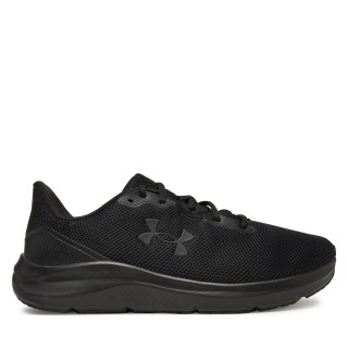 Laufschuhe Under Armour Ua Charged Pursuit 4 3028254 Schwarz