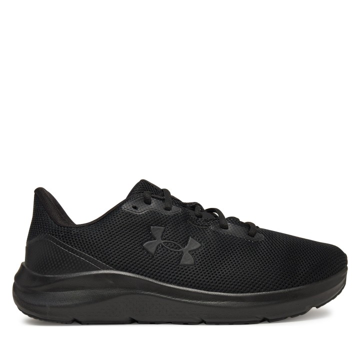 Laufschuhe Under Armour Ua Charged Pursuit 4 3028254 Schwarz