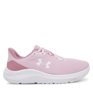 Laufschuhe Under Armour Ua W Charged Pursuit 4 3028261 Rosa