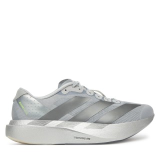 Laufschuhe adidas Adizero Evo Sl JR3419 Grau
