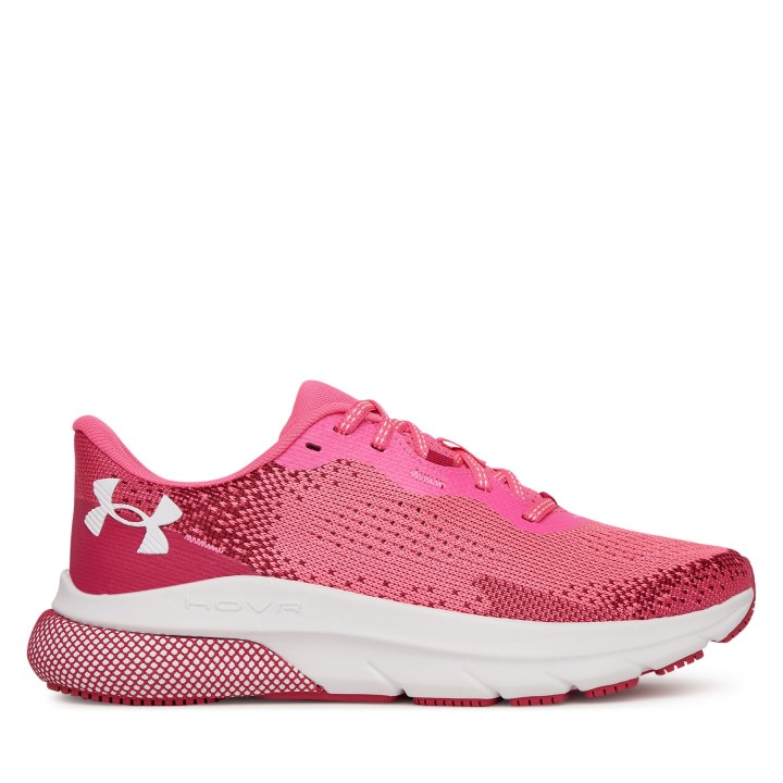 Laufschuhe Under Armour UA W HOVR Turbulence 2 3026525 Rosa