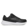 Fitnessschuhe Under Armour Ua Edge Lthr 3028375 Schwarz