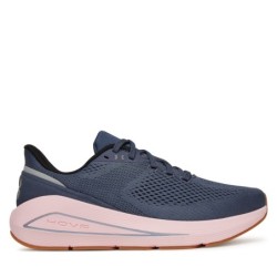 Laufschuhe Under Armour UA W Sonic 7 3028003 Grau