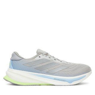Laufschuhe adidas Supernova Rise 2 IH8708 Grau