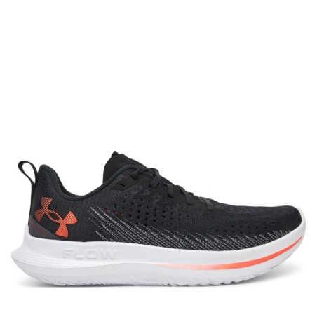 Laufschuhe Under Armour UA Velociti 4 3027585 Schwarz
