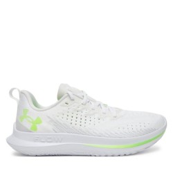 Laufschuhe Under Armour UA Velociti 4 3027585 Weiß
