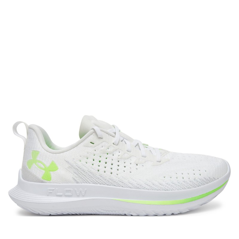 Laufschuhe Under Armour UA Velociti 4 3027585 Weiß
