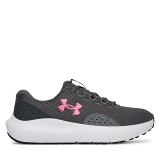 Laufschuhe Under Armour UA W Charged Surge 4 3027007 Grau