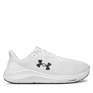 Laufschuhe Under Armour Ua Charged Pursuit 4 3028254 Weiß
