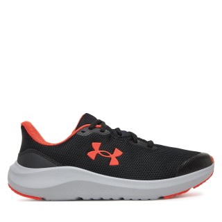 Laufschuhe Under Armour Ua Bgs Pursuit 4 3028267 Schwarz