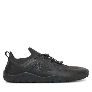 Fitnessschuhe Vivo Barefoot Primus Trail Knit Fg L 209099 25 Schwarz