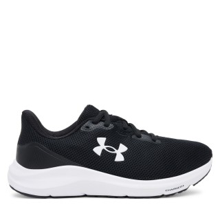 Laufschuhe Under Armour Ua W Charged Pursuit 4 3028261 Schwarz