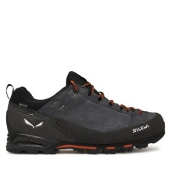 Trekkingschuhe Salewa Mountain Trainer GTX 00-0000061428 Grau
