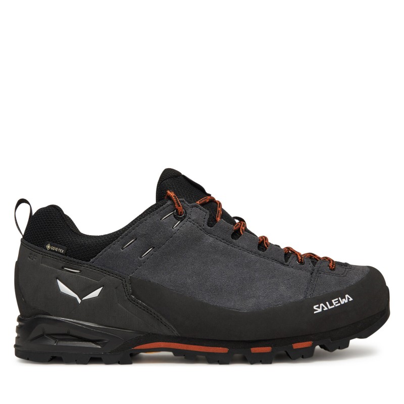 Trekkingschuhe Salewa Mountain Trainer GTX 00-0000061428 Grau