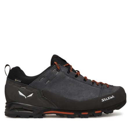 Trekkingschuhe Salewa Mountain Trainer GTX 00-0000061428 Grau