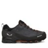 Trekkingschuhe Salewa Mountain Trainer GTX 00-0000061428 Grau