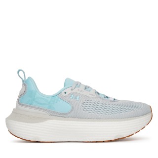 Laufschuhe Under Armour UA W Infinite Elite 2 3028178 Grau